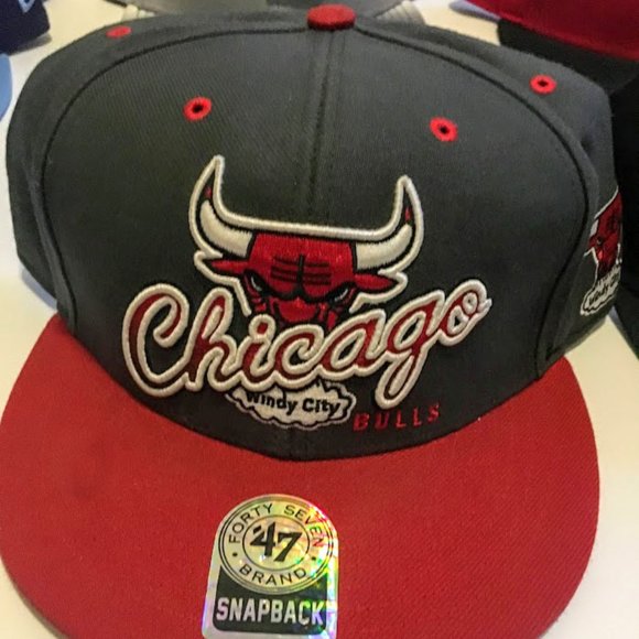 3 for $45 SnapBack Wool Hat - Picture 2 of 4